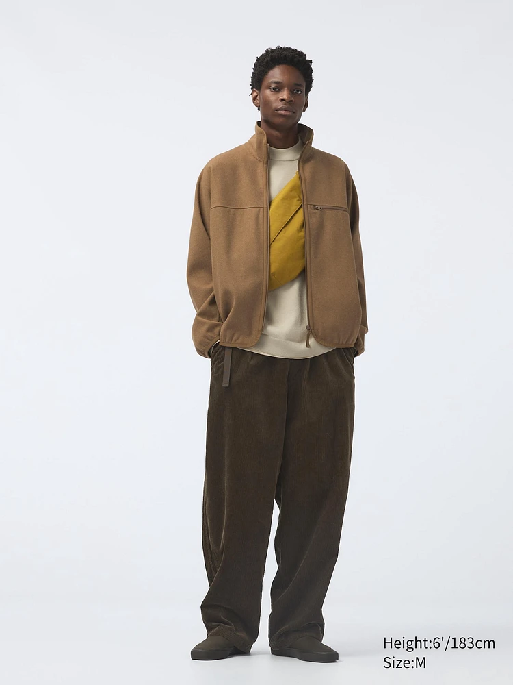 UNIQLO and JW ANDERSON 2025 Spring/Summer- UNIQLO US