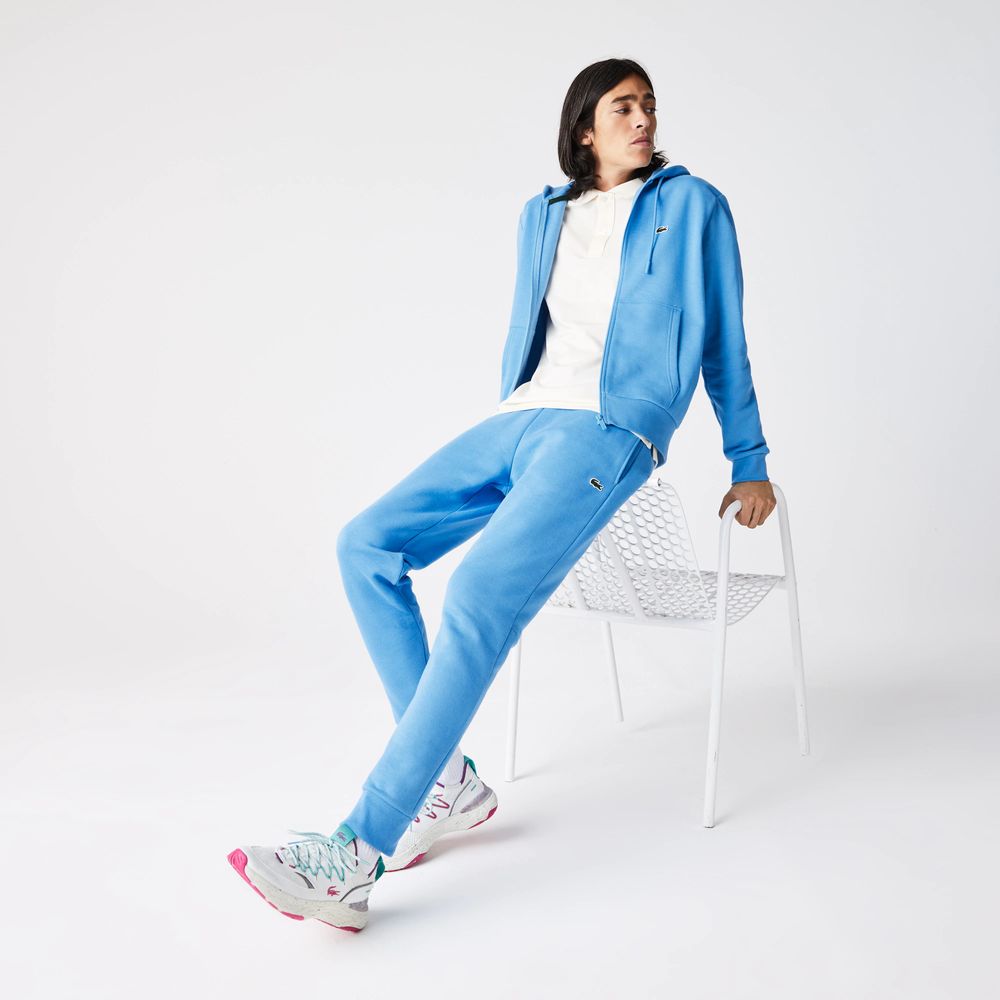 Survet coton lacoste cheap