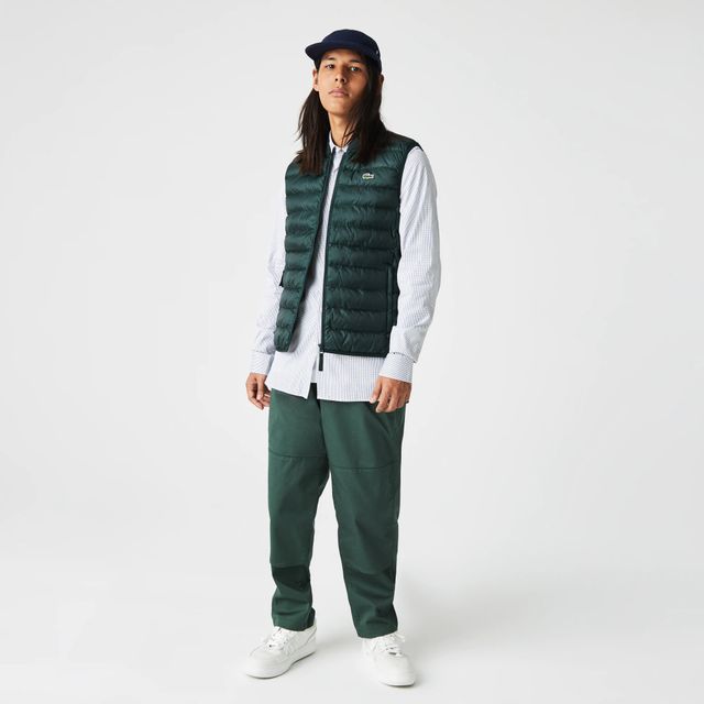 Lacoste terrasses du port online
