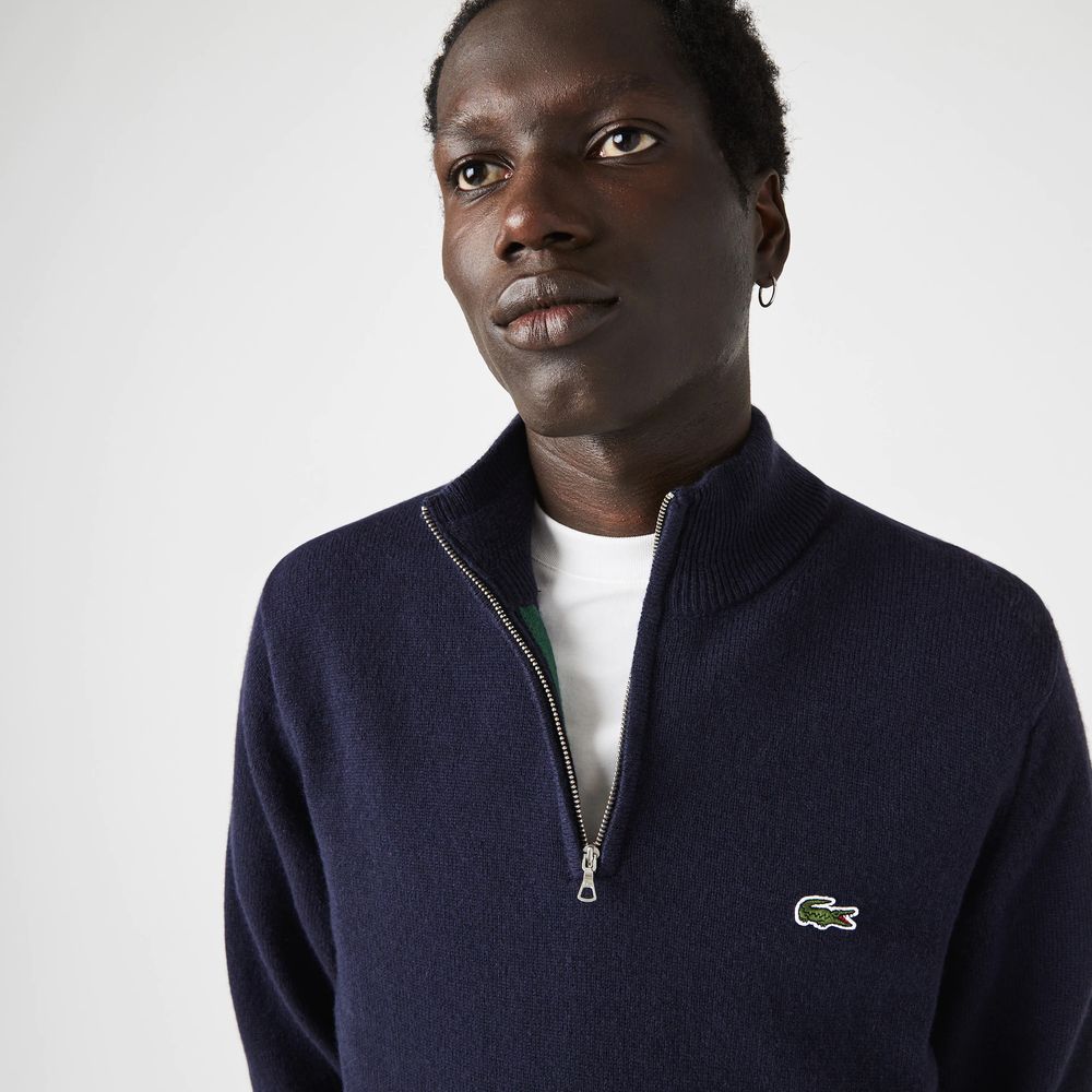 Pull camionneur lacoste best sale