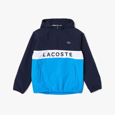 Survetement lacoste foot locker cheap