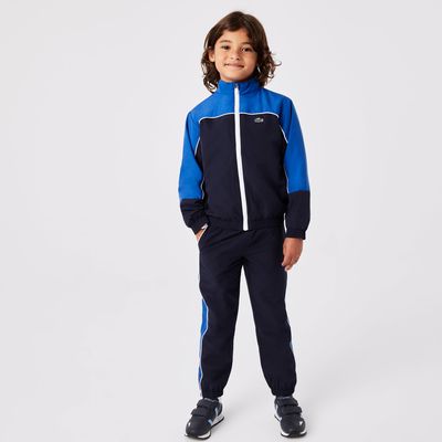 Survette hotsell lacoste bebe