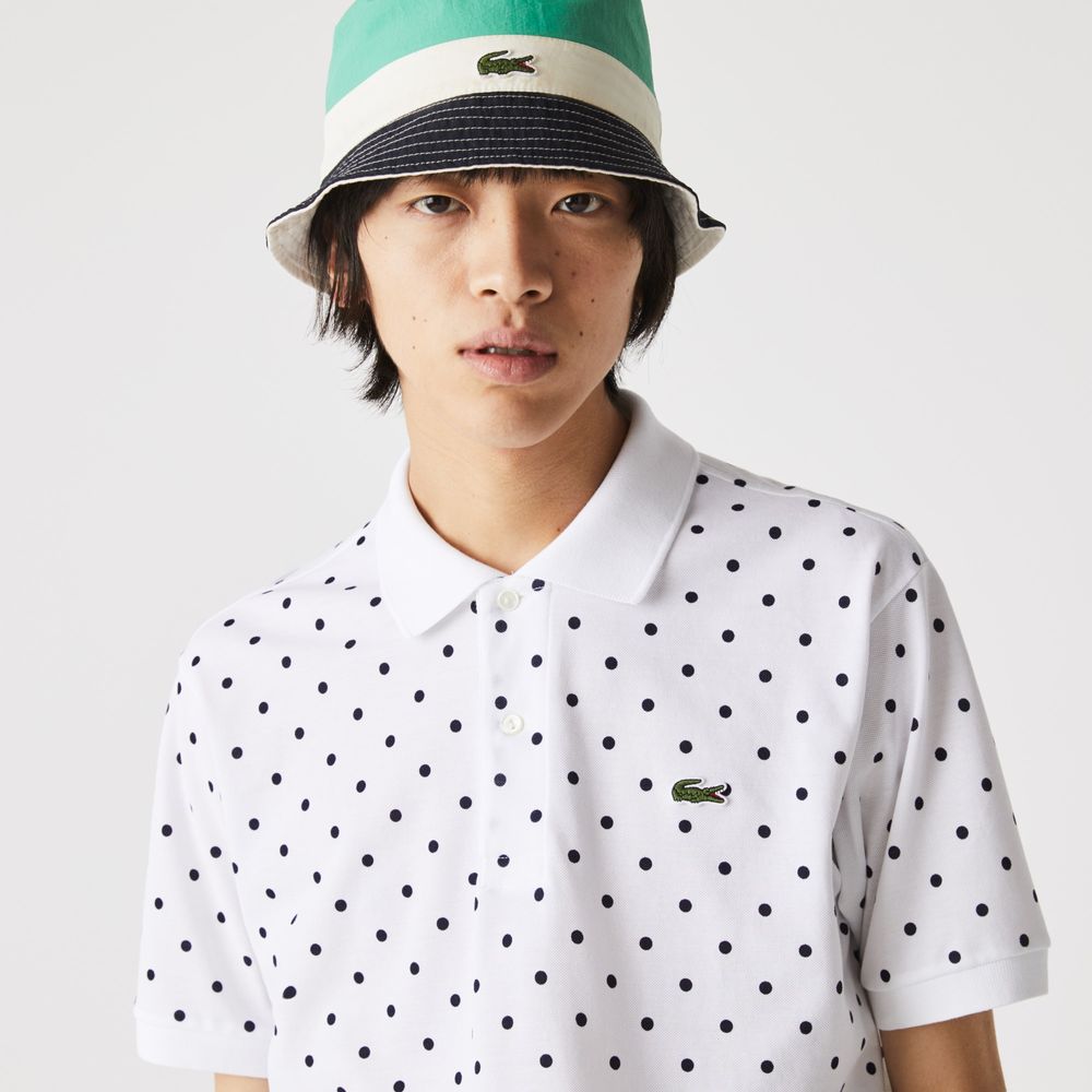 Lacoste terrasses du port store