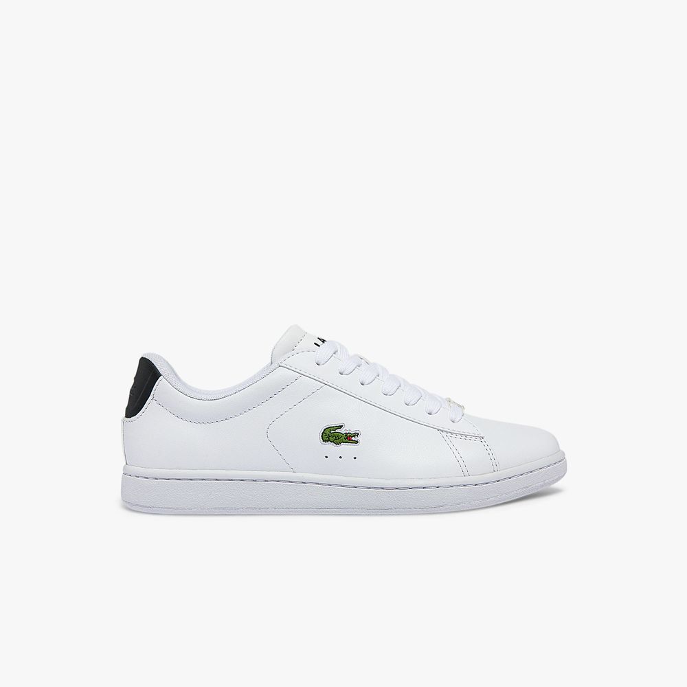 lacoste sneakers carnaby evo femme