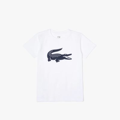 Taille lacoste enfant outlet