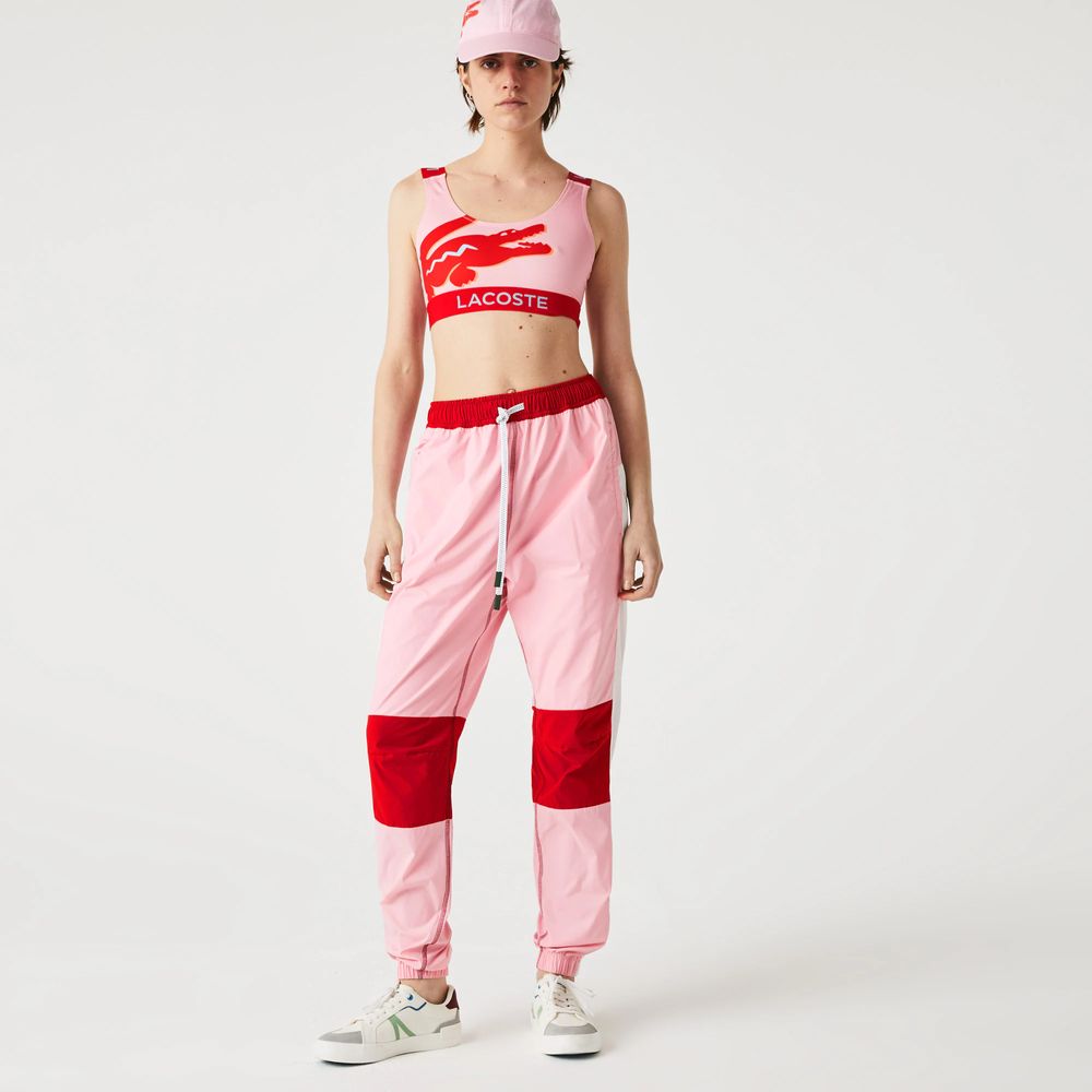 Lacoste terrasses du port deals