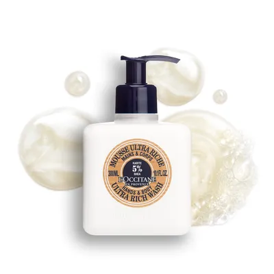 l occitane body wash Coquitlam Centre