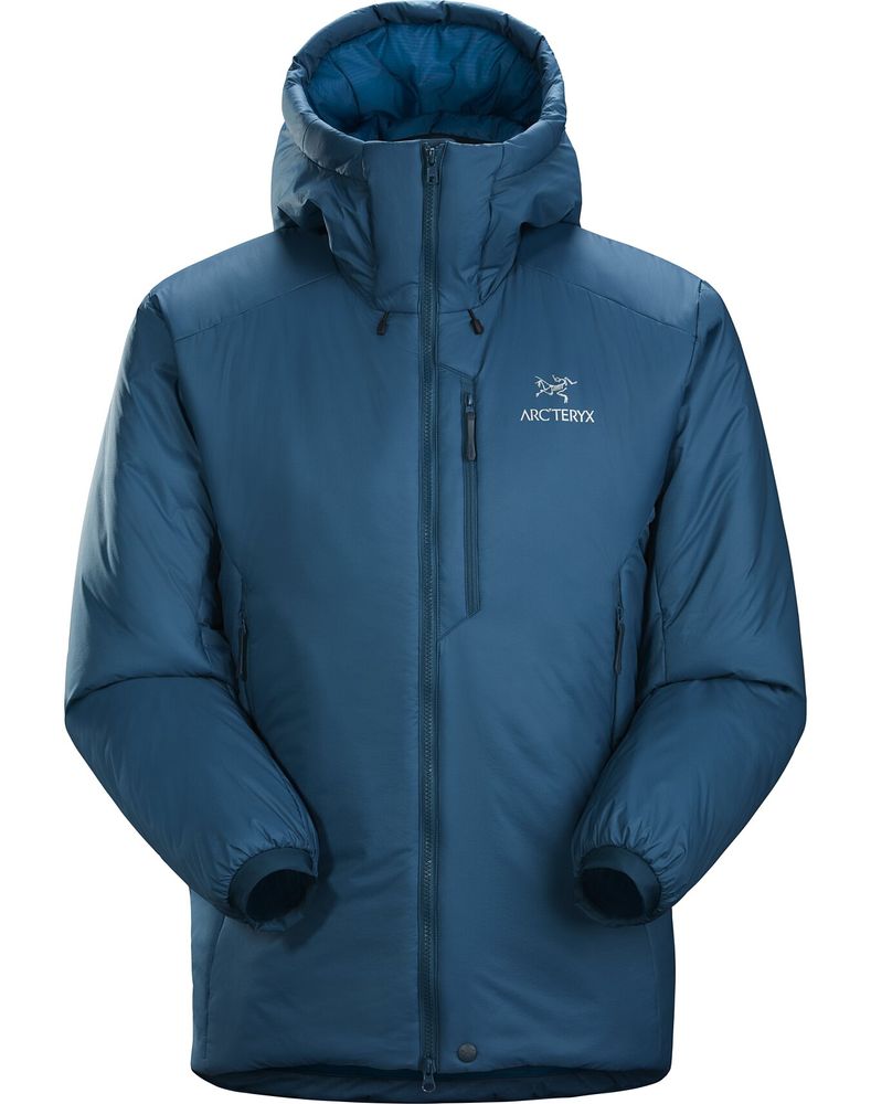 Arc'teryx Nuclei SV Parka Men's | Mall of America®