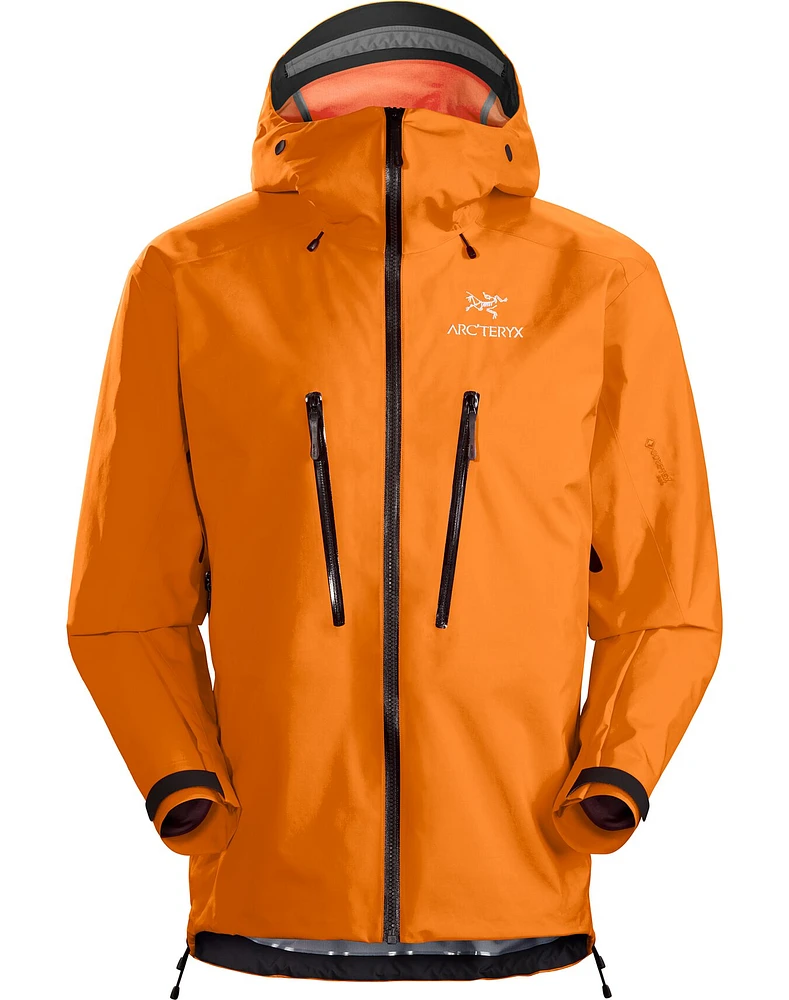 Arc'teryx Alpine Guide Jacket Men's | Mall of America®