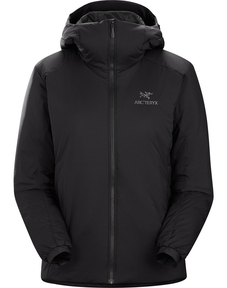 arcteryx atom heavyweight hoody women's