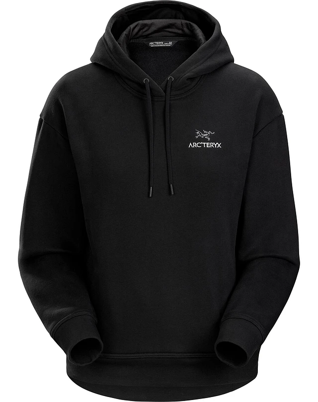 Arc'teryx Emblem Fleece Hoody Women's at Coquitlam Centre in