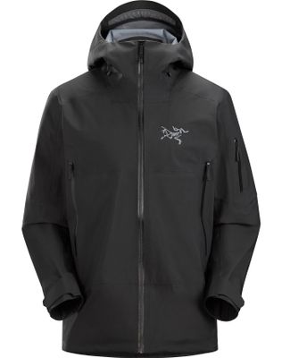 Arc'teryx Sabre Anorak Men's | Metropolis at Metrotown