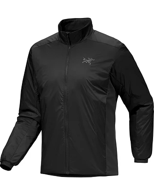 ジャケット・アウター Arc'teryx allium insulated jacket black Arc'teryx Women's Breathable Allium Insulated Jacket Black – Black
