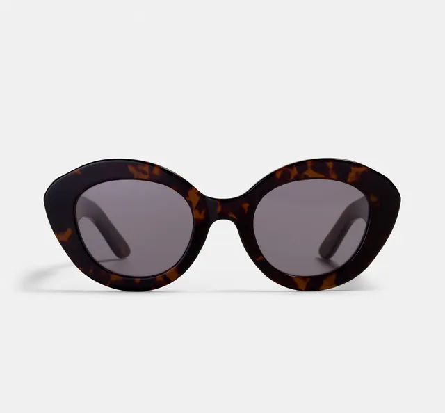 Celine hotsell frida sunglasses