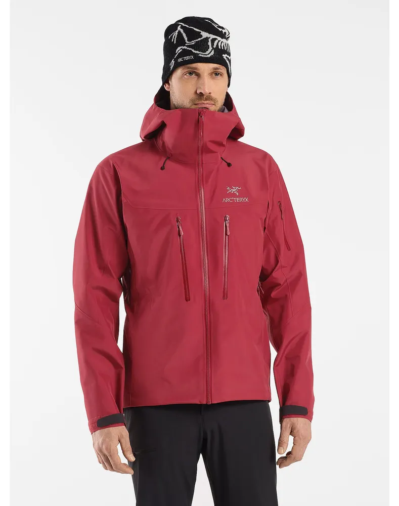 Arc'teryx Alpha SV Jacket Men's | Mall of America®