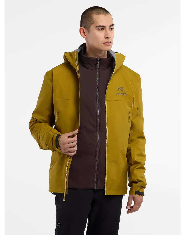 Arc'teryx Atom LT Jacket Men's | Mall of America®