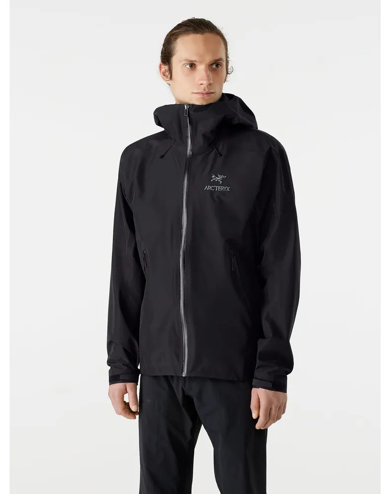 Arc'teryx Beta LT Jacket Men's | Square One