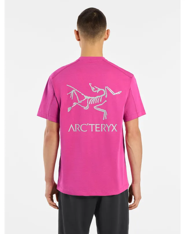 超格安価格超格安価格Arc'teryx System_A Copal Bird T Shirt Tシャツ