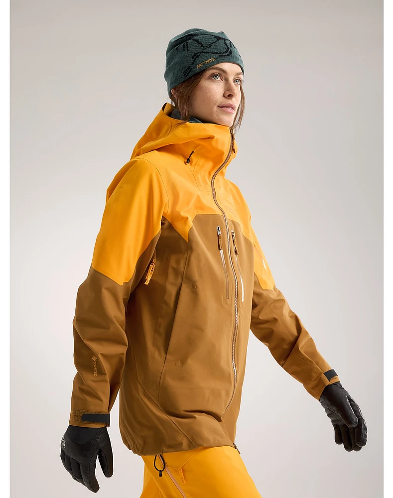 Arcteryx shaska sales