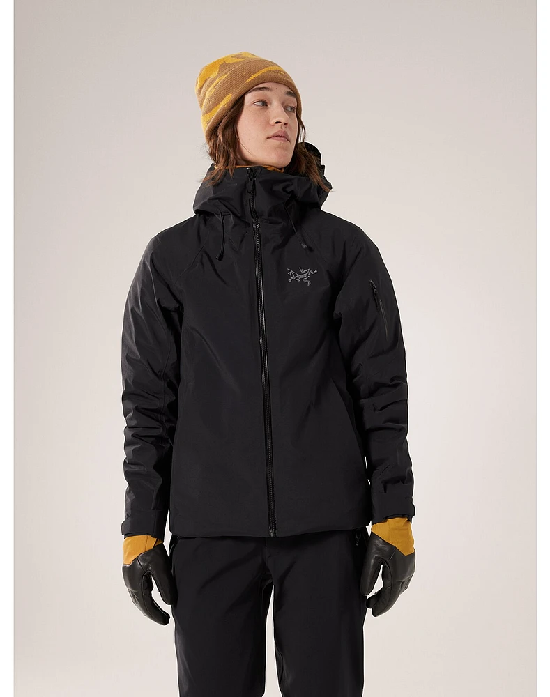 Arcteryx washing down jacket best sale