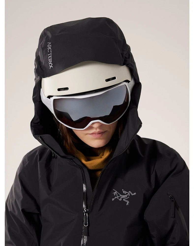 Arc'teryx Theriss Down Jacket Women's | Square One