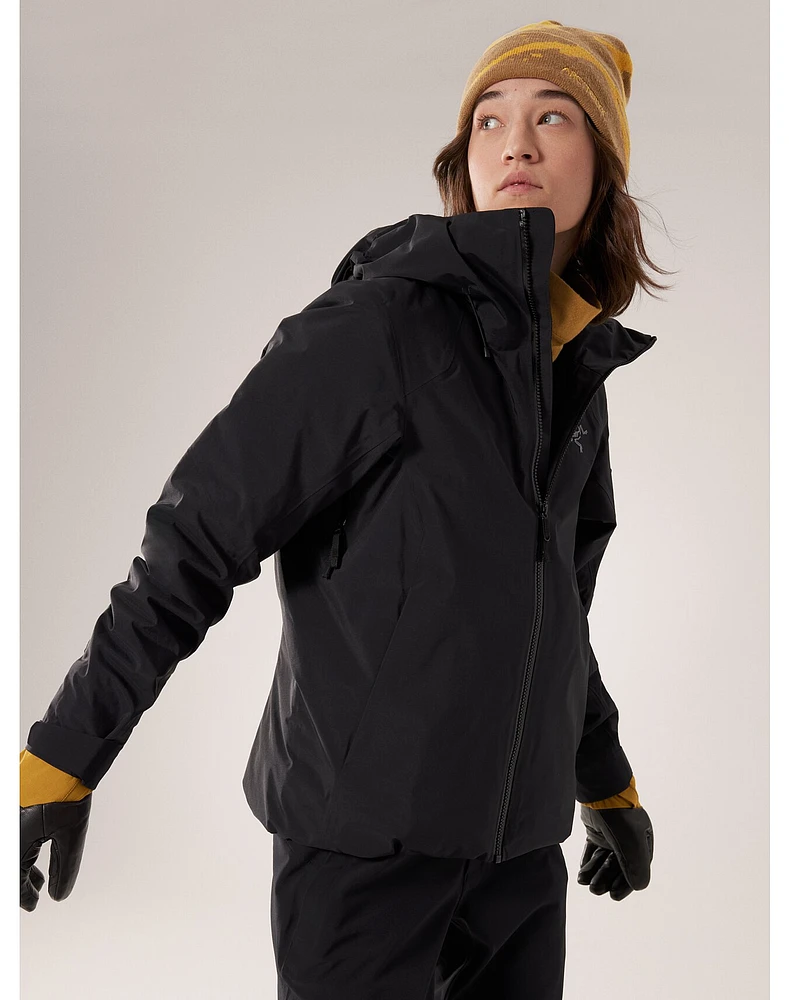 Arc'teryx Theriss Down Jacket Women's | Square One