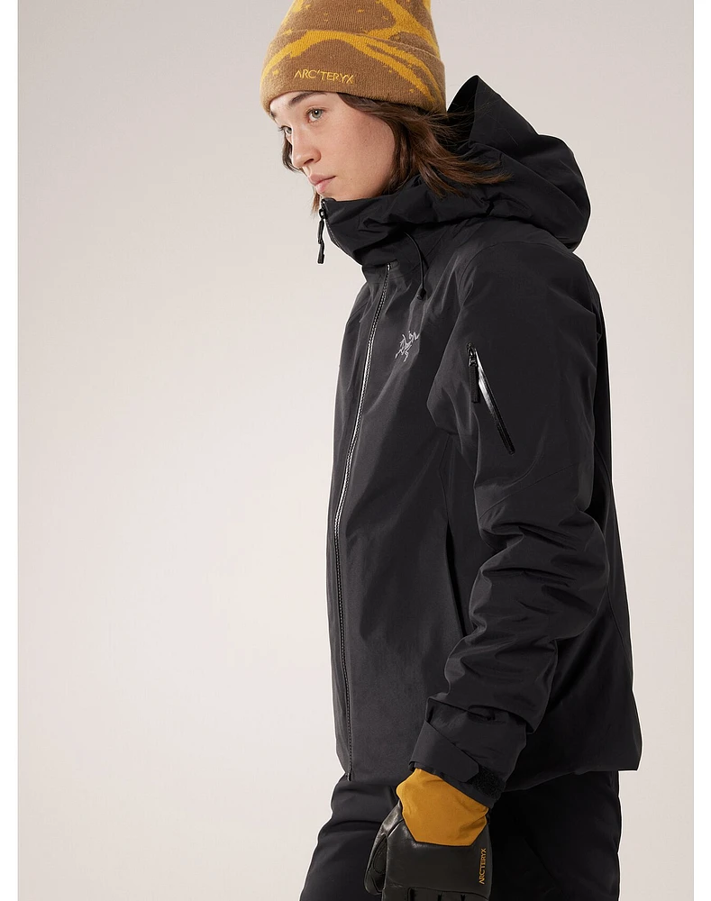 Arc'teryx Theriss Down Jacket Women's | Square One