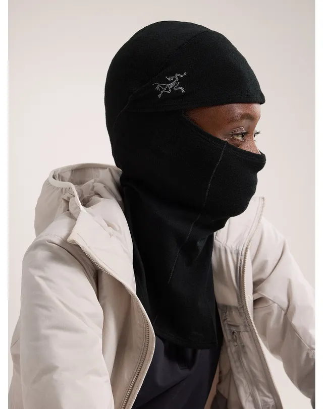 Arc'teryx Rho Lightweight Wool Neck Gaiter | Yorkdale Mall