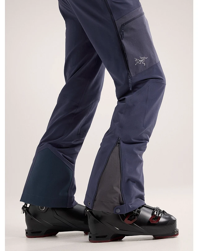 Arcteryx on sale shell pants