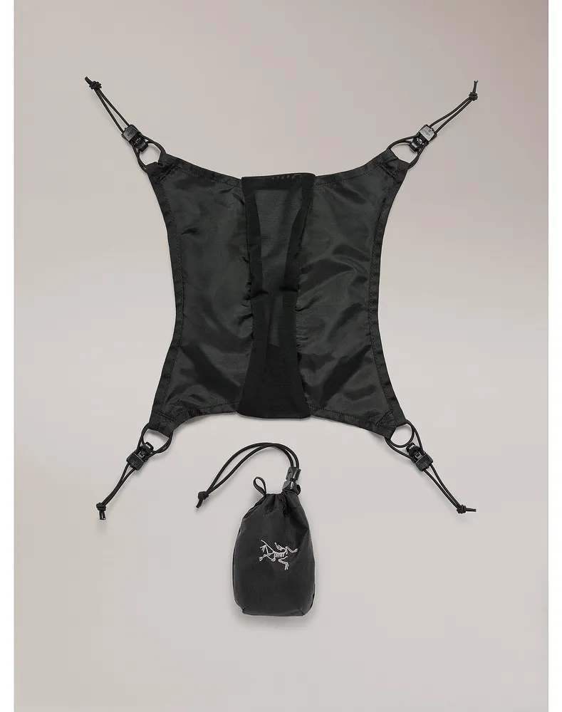 Arc'teryx Coarc Helmet Carry Pack Accessory Yorkdale Mall