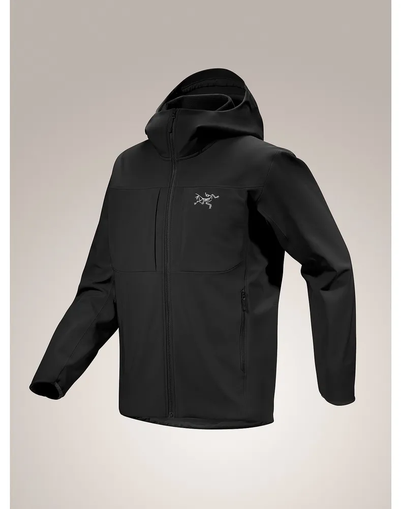 Arc'teryx Gamma MX Hoody Men's | Square One