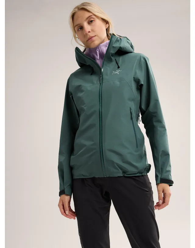 Arc'teryx Beta Lightweight Jacket Men's | Yorkdale Mall