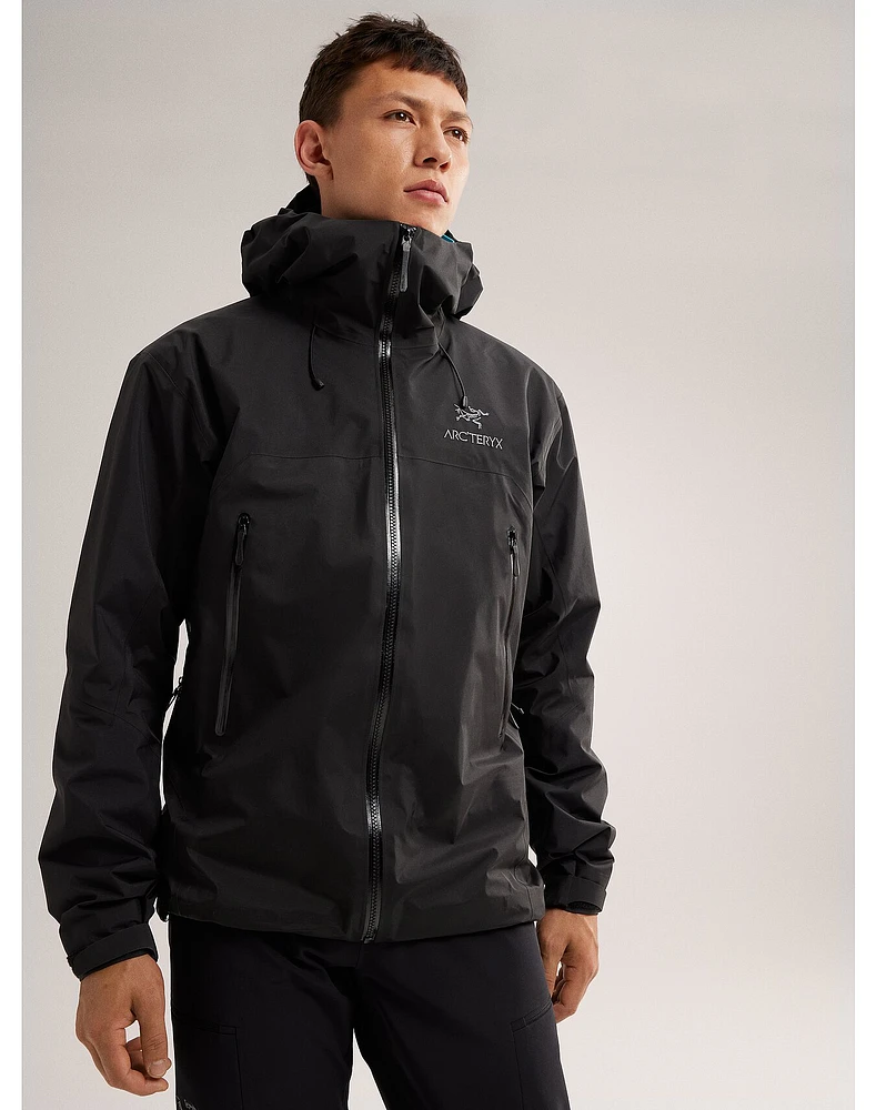 Arc'teryx Beta AR Jacket Stormhood Men's | Mall of America®