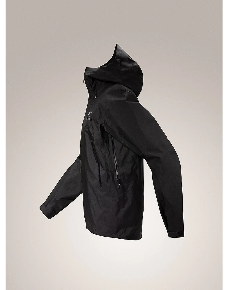 Arc'teryx Beta AR Jacket Stormhood Men's | Mall of America®