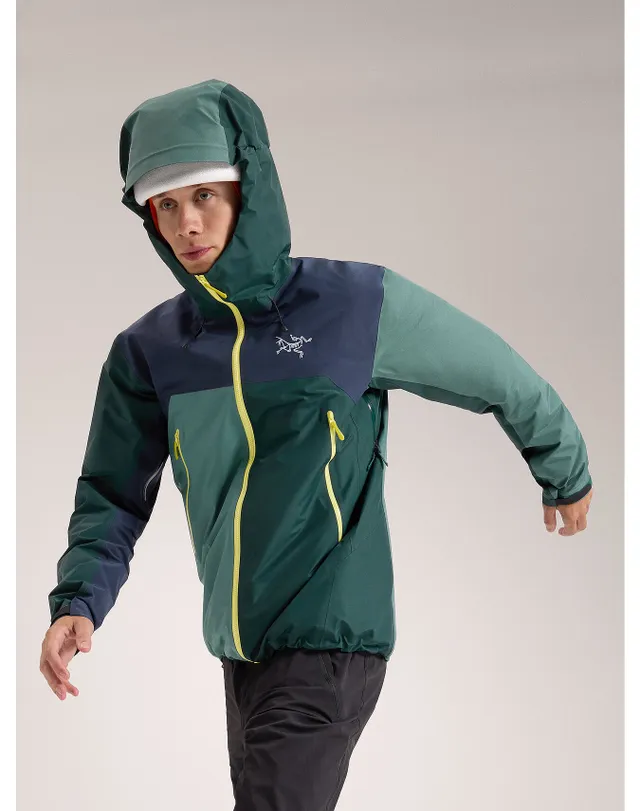 Arc'teryx Beta LT Jacket Men's | Yorkdale Mall