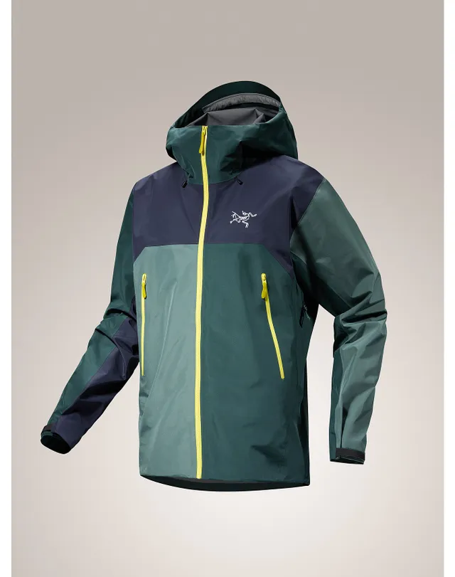 Arc'teryx Beta Lightweight Jacket Women's | Yorkdale Mall