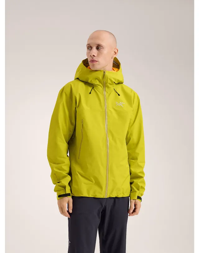 Arc'teryx Beta Lightweight Jacket Women's | Yorkdale Mall