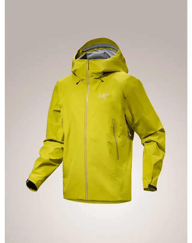 Arc'teryx Beta Lightweight Jacket Women's | Yorkdale Mall