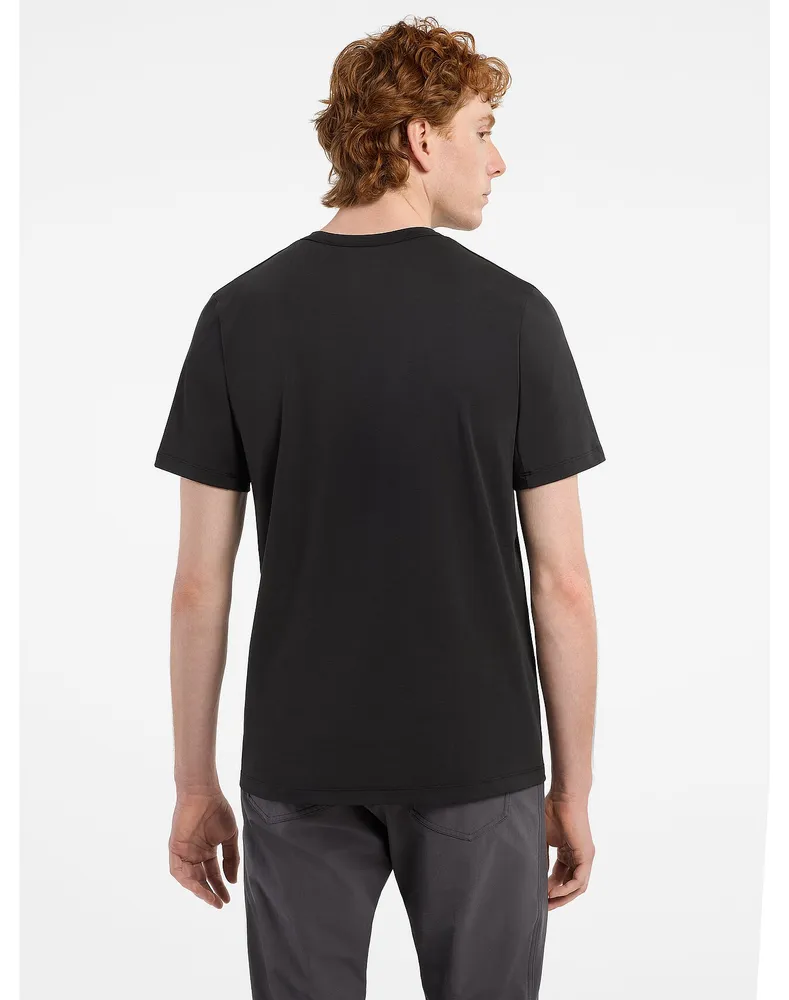 Arc'teryx Captive Split T-Shirt Men's | Yorkdale Mall