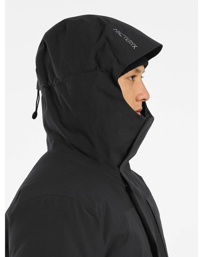 Arc'teryx Therme SV Parka Men's | Square One