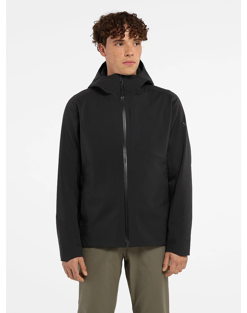 Arc'teryx Sawyer Hoody Men's | Yorkdale Mall