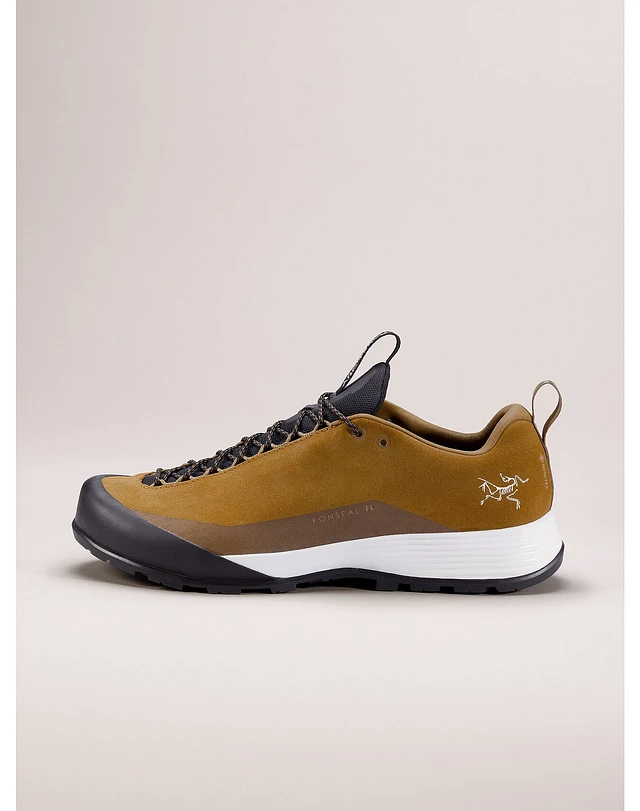 Arc'teryx Konseal FL 2 Leather GTX Shoe Men's | Yorkdale Mall Arc'teryx Konseal FL 2 Leather GTX Shoe Men's | Yorkdale Mall