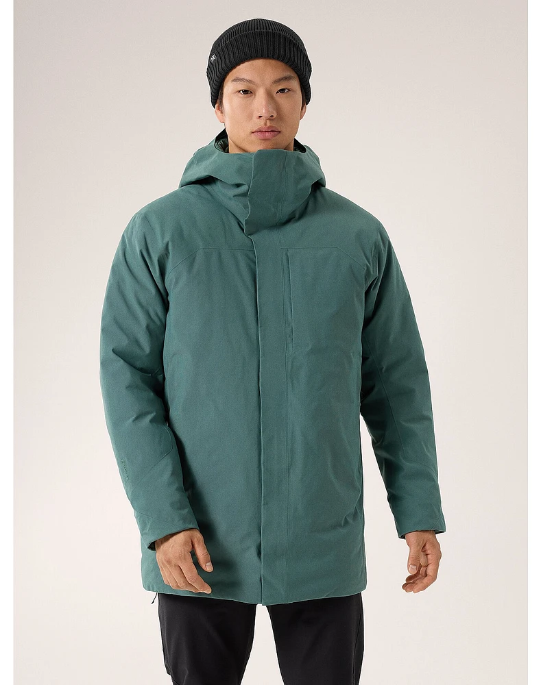 Arc'teryx Therme Parka Men's | Yorkdale Mall