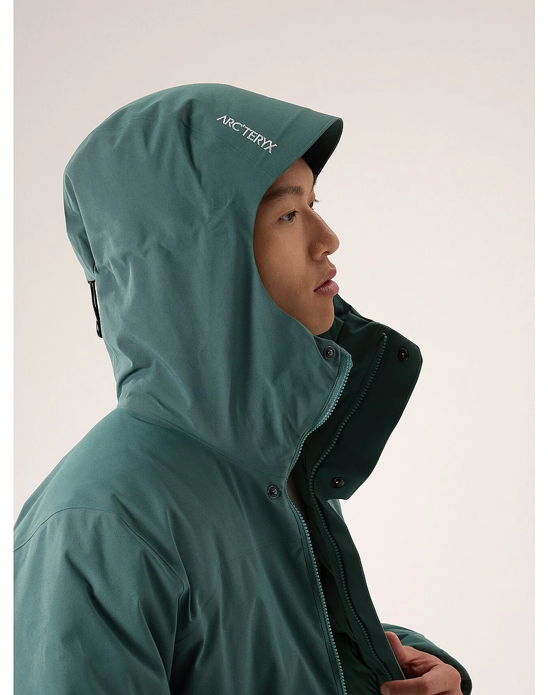 Arc'teryx Therme Parka Men's | Square One