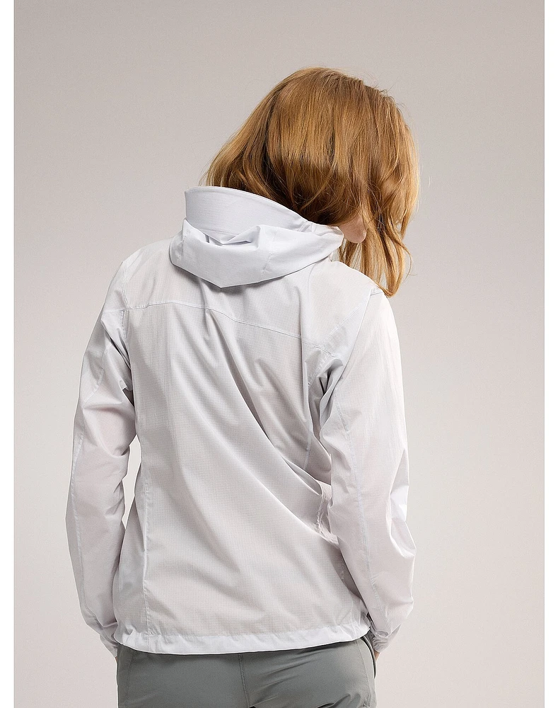 Arc'teryx Squamish Hoody Women's | Yorkdale Mall