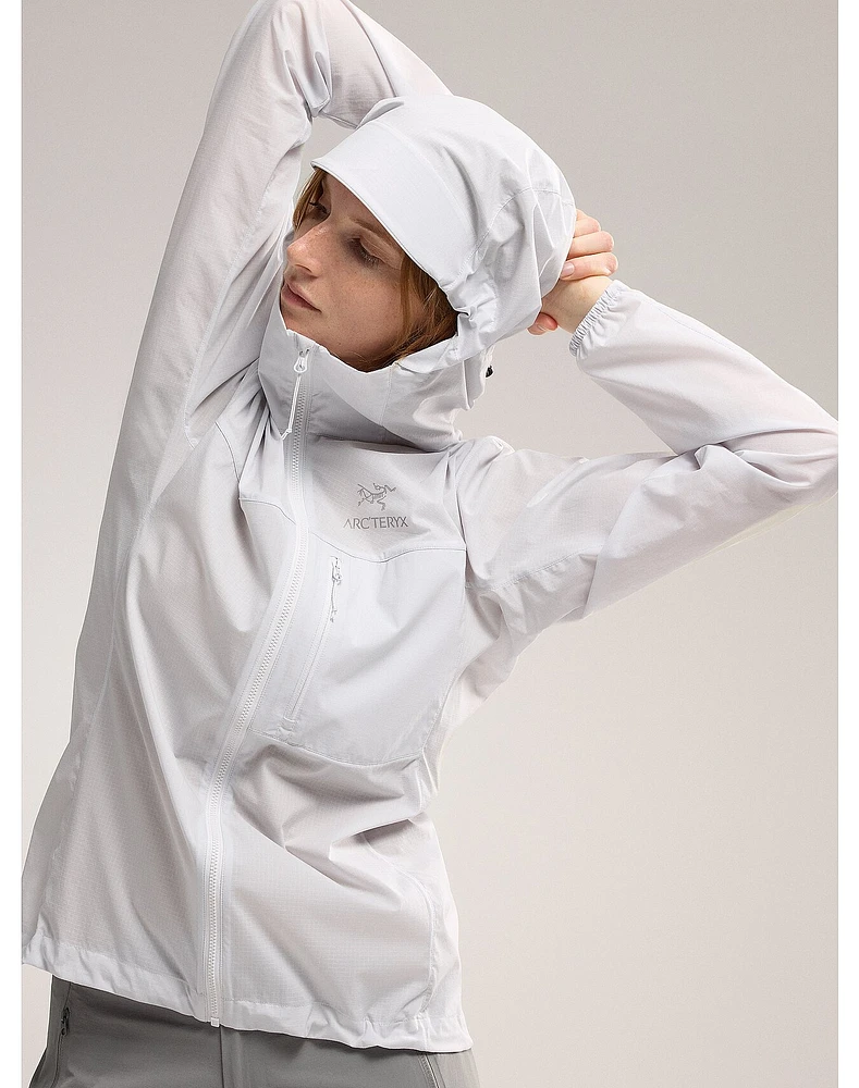 Arc'teryx Squamish Hoody Women's | Yorkdale Mall