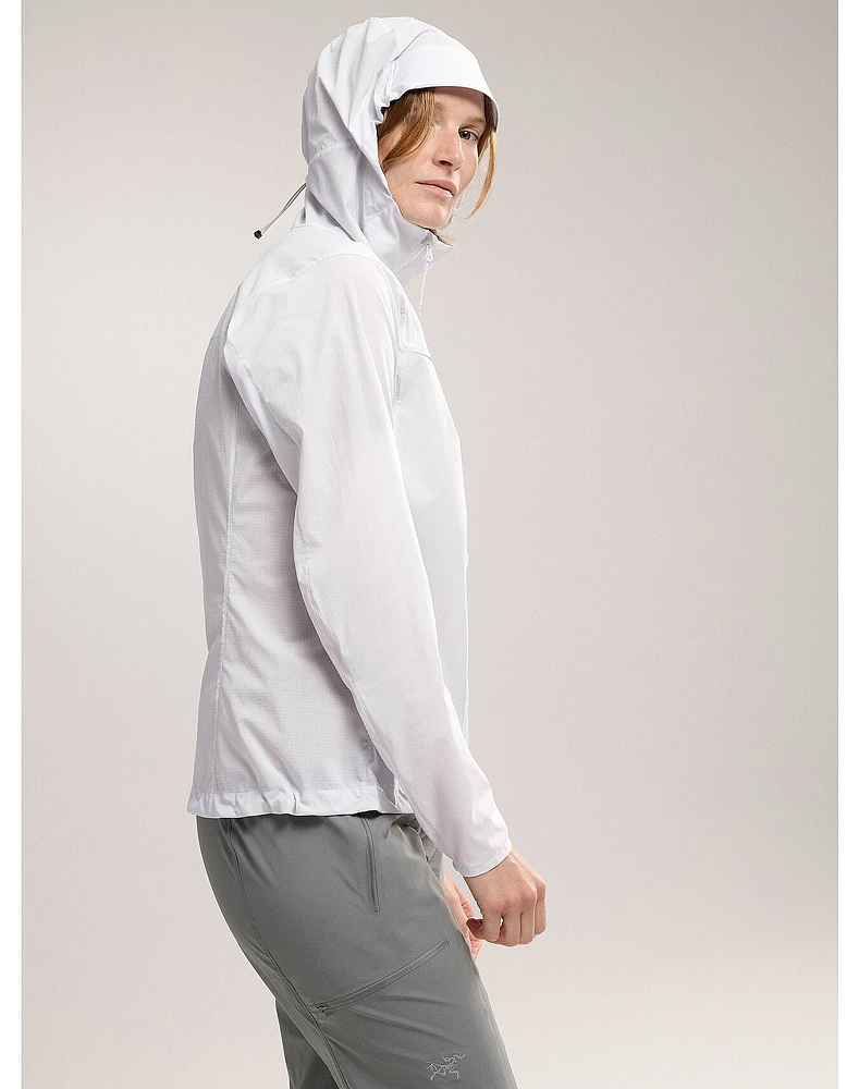 Arc'teryx Squamish Hoody Women's | Yorkdale Mall