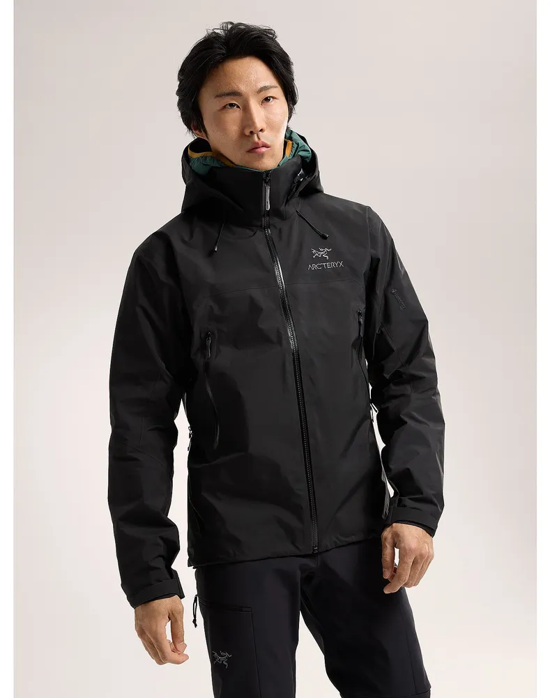 Arc'teryx Beta AR Jacket Men's | Yorkdale Mall