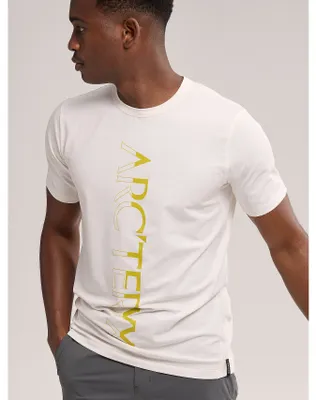Arc'teryx Captive Arc'Word Shirt LS Men's | Square One