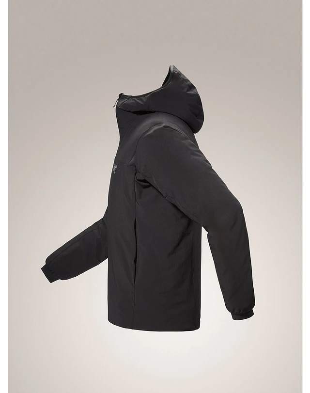【新古品】ARC'TERYX EPSILON INSULATED HOODY M Epsilon Insulated Hoody M | ARC'TERYX(アークテリクス